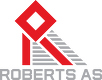 Roberts-as-logo